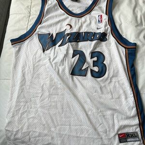 Nike Swingman Michael Jordan Jersey Size XXL